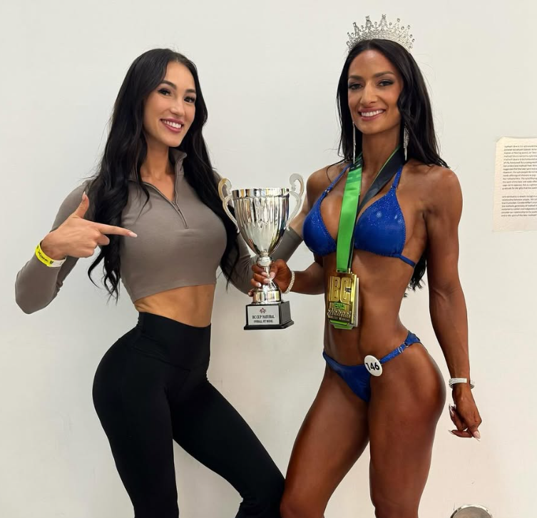 fitness coach kelowna